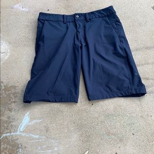 Men’s Lululemon shorts Size 34